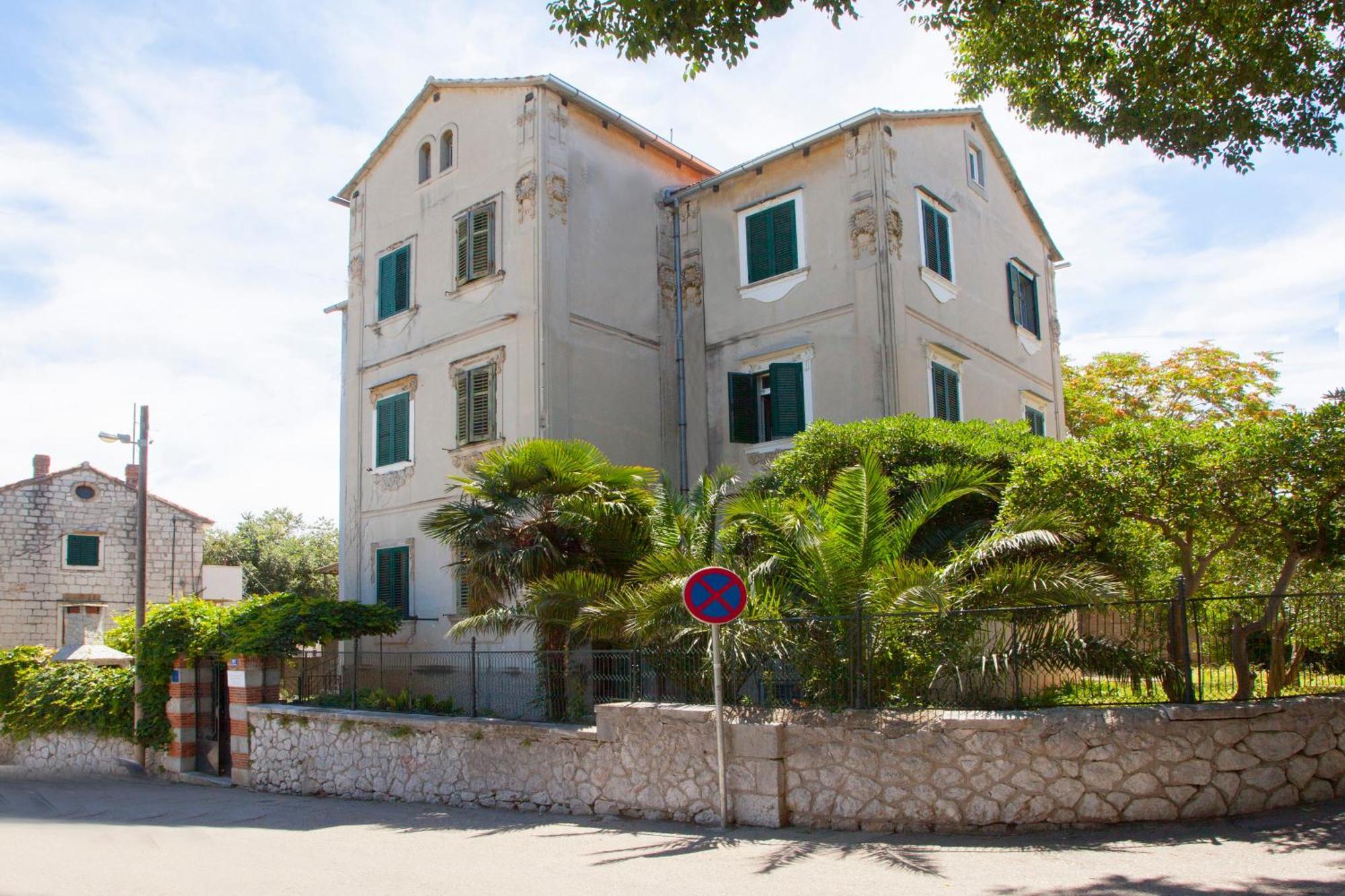 Apartment Kavado Split Exterior photo