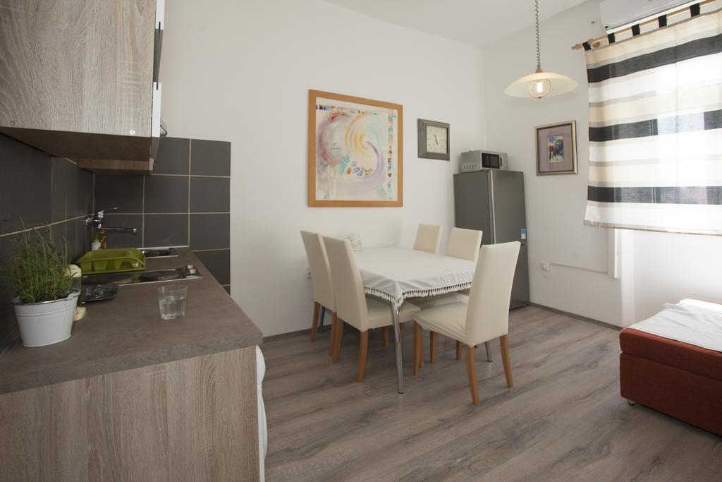 Apartment Kavado Split Exterior photo