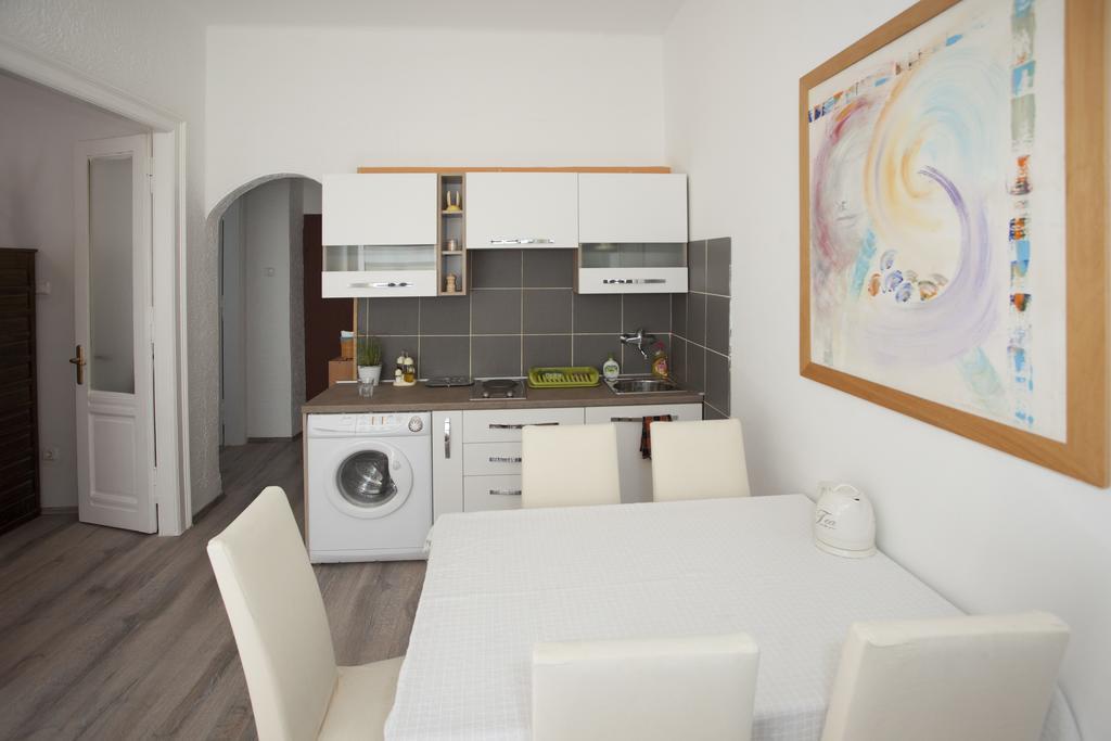 Apartment Kavado Split Exterior photo