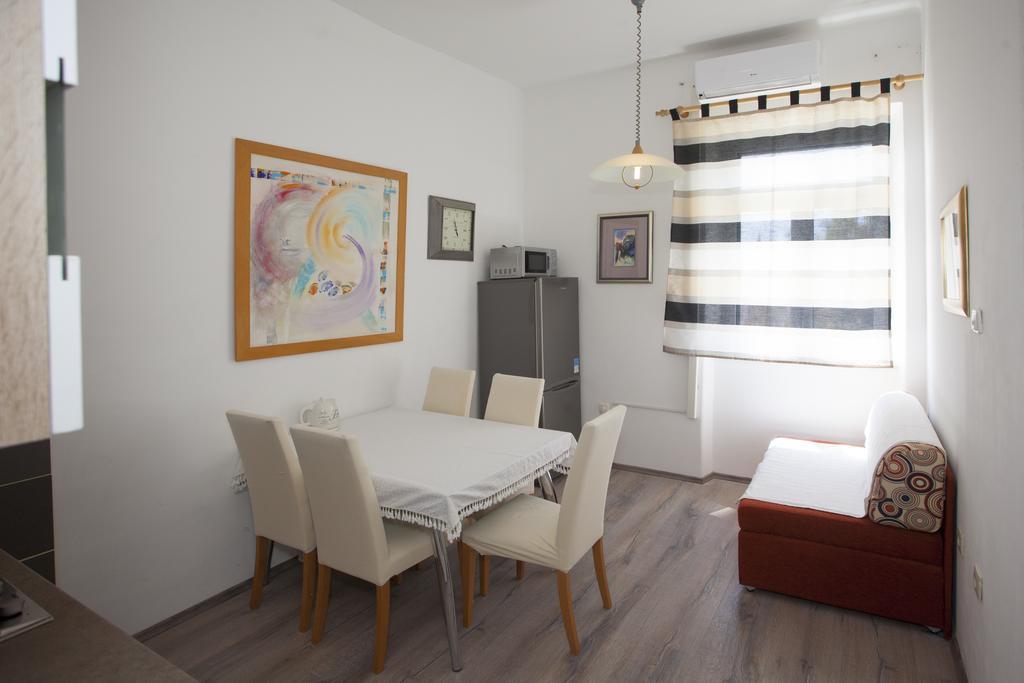 Apartment Kavado Split Exterior photo
