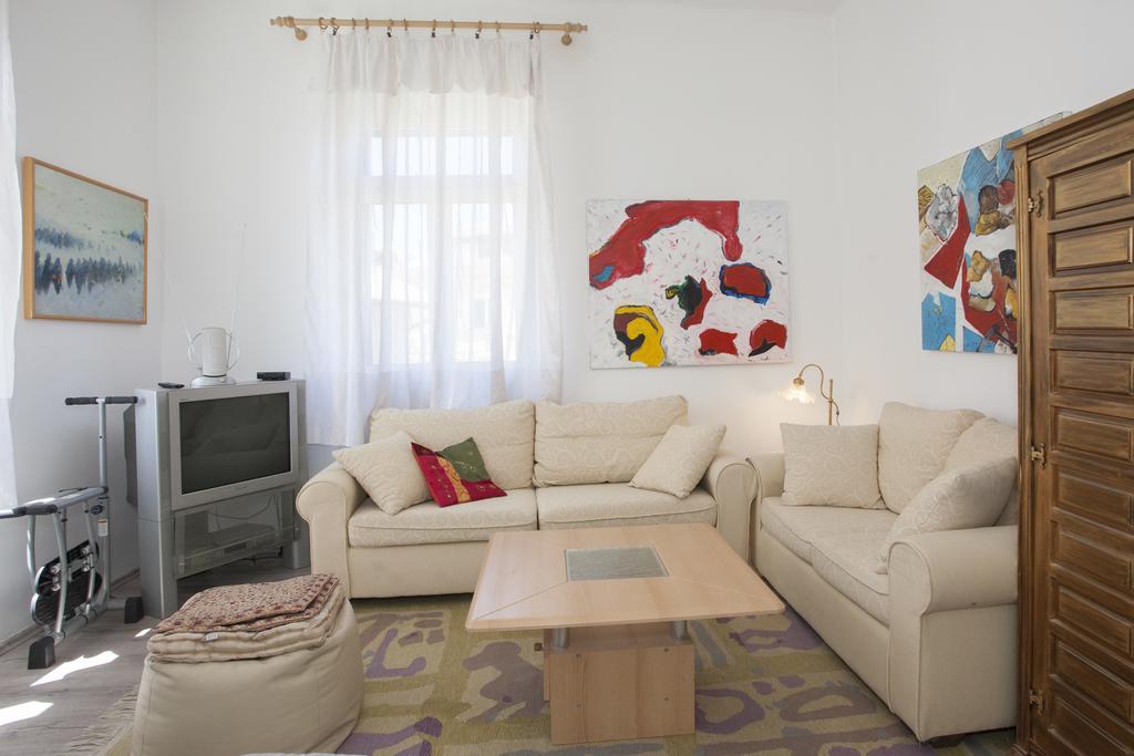 Apartment Kavado Split Exterior photo
