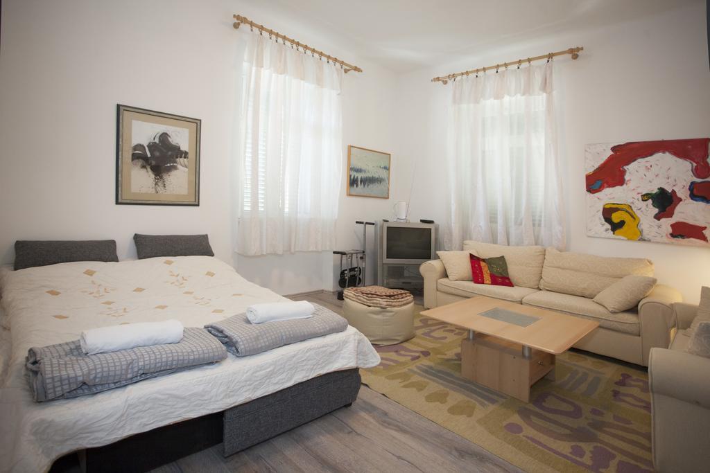Apartment Kavado Split Exterior photo