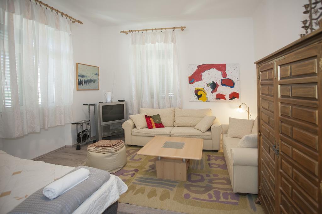 Apartment Kavado Split Exterior photo