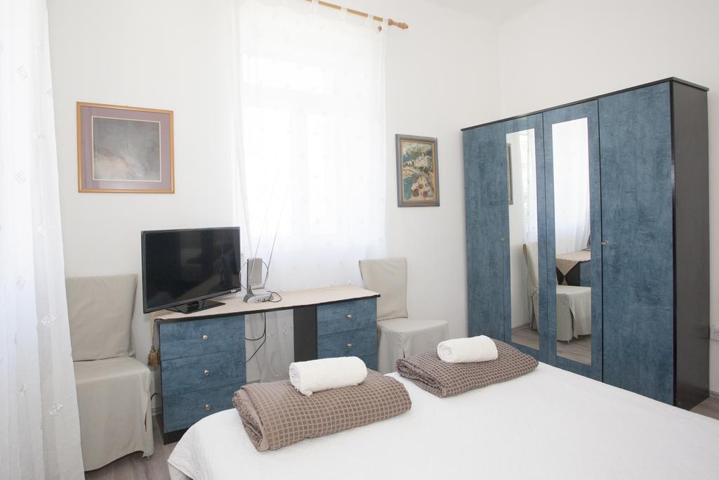Apartment Kavado Split Exterior photo