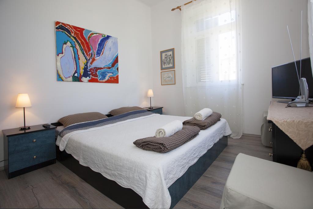 Apartment Kavado Split Exterior photo